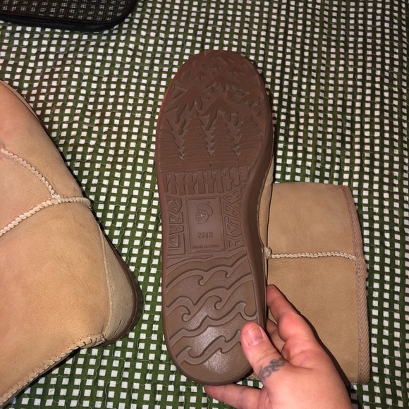 Men’s winter boot brand new - Picture 2 of 3